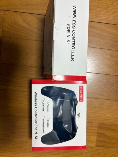 任天堂Switch