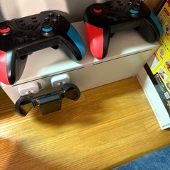 任天堂Switchの画像