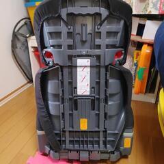 チャイルドシートの画像
