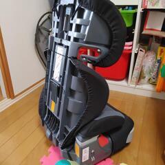 チャイルドシートの画像