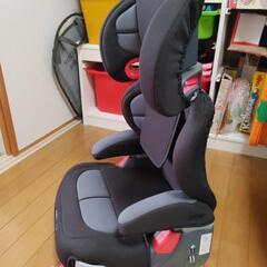 チャイルドシートの画像