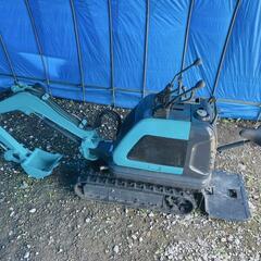 KOBELCO (コベルコ SS-1)の画像