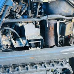 KOBELCO (コベルコ SS-1)の画像