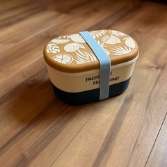 ランチボックス
の画像