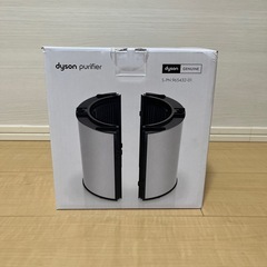 Dyson Purifier Humidify+Cool™ 加湿空気清浄機 (PH03)の画像