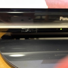 Panasonic　VIERA 46V 型デジタルハイビジョンテレビTH-P46G1の画像