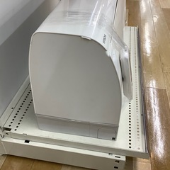 【トレファク　ラパーク岸和田店】HITACHI 壁掛けエアコン　2020年製　2.5kw リモコン付の画像
