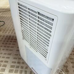 コロナ衣類乾燥除湿機 CD-S6319(W)