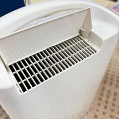 コロナ 衣類乾燥除湿機 CD-S6319 2019年製の画像