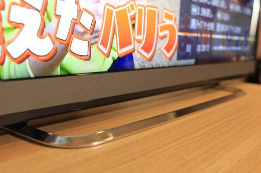 50型液晶TV東芝TOSHIBAレグザREGZA50M510X (take) 武蔵小杉の