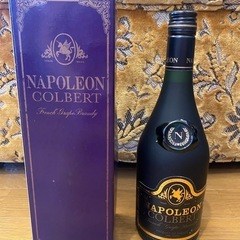 NAPOLEON COLBERT ブランデー 700ml