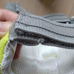 キッズ　プロテクターの画像