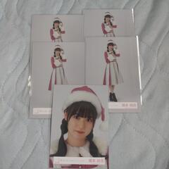 櫻坂46増本綺良