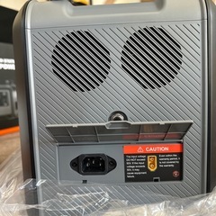新品　OUKITEL ポータブル電源 P1201の画像