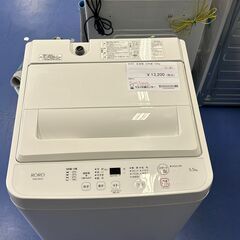 ★リユースのサカイ横浜南店★YM1080 RORO 洗濯機 YW...