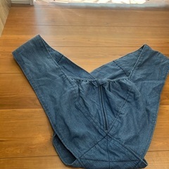 タックマミー　　抱っこ紐の画像