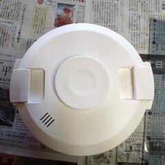 電子レンジ専用鍋。クック善の画像