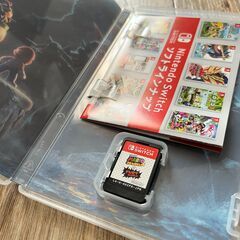 【中古】スーパーマリオ3Dワールドの画像