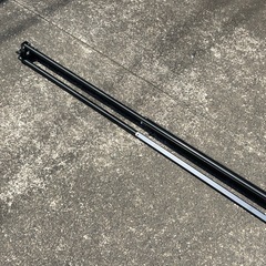 【中古品】ポールカメラ用　三脚　の画像