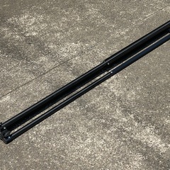 【中古品】ポールカメラ用　三脚　の画像