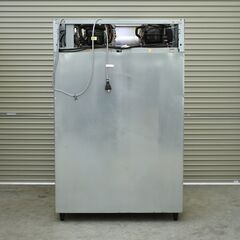 ≪yt1966ジ≫ ホシザキ 業務用4ドア冷凍冷蔵庫 HRF-120ZT3 3相200V 幅120cm 2017年製造 1凍3冷 簡易冷却確認済 中古厨房機器/宮城県仙台市 70626-01の画像