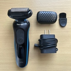 ブラウン 電気シェーバー シリーズ5 