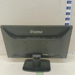 0629-135 iiyama 21.5ｲﾝﾁ液晶モニターProLite E2282HSの画像
