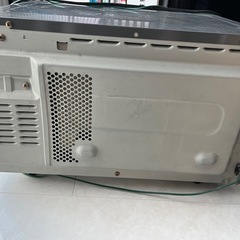 東芝2000年式　ER-MA1(HF)の画像