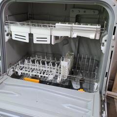 食洗機の画像