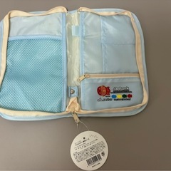ちょきんぎょ マルチケースの画像