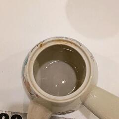 0629-206 九谷　急須の画像