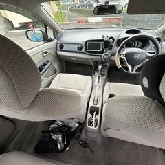 HONDA INSIGHT 2009の画像