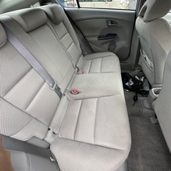HONDA INSIGHT 2009の画像