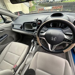 HONDA INSIGHT 2009の画像