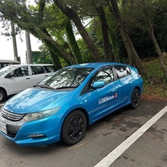 HONDA INSIGHT 2009