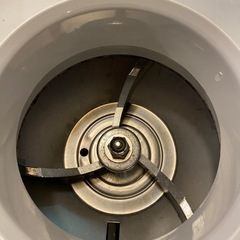 業務用カキ氷機の画像
