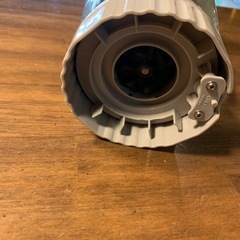 7/4TESCOM TM856 ジューサーの画像