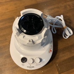 7/4TESCOM TM856 ジューサーの画像