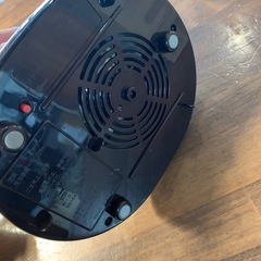 7/4TESCOM TM856 ジューサーの画像