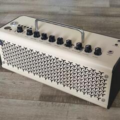 YAMAHA ギターアンプ THR10ⅱ 自宅使用のみ美品