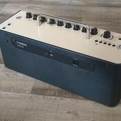 ※受け渡しやり取り中※YAMAHA ギターアンプ THR10ⅱ 自宅使用のみ美品の画像