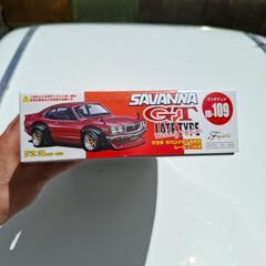 ⏹️フジミ製品, ◆スケール1/24, ◆マツダ自動車のロータリーエンジン搭載のスポーツカーです、,の画像