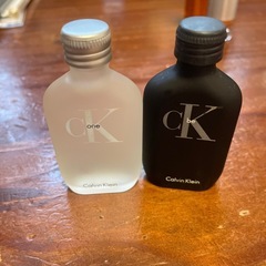 ブランド香水まとめ売りの画像
