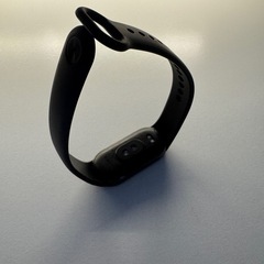 Xiaomi smart band 8①の画像