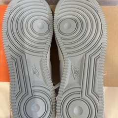 NIKEナイキ　エアーフォース1 ローレトロの画像