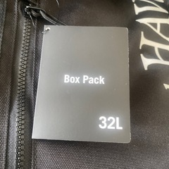 リュックサックの画像