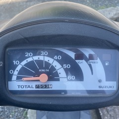 50cc バイクの画像