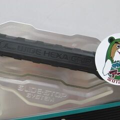🌲【大工道具】入荷 丸のこガイド定規 エルアングルPLUSアジャスト100㎝ 【地域最大の品揃え･電動工具高価買取アールワン田川】の画像