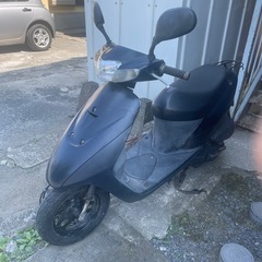 50cc バイクの画像