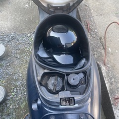 50cc バイクの画像